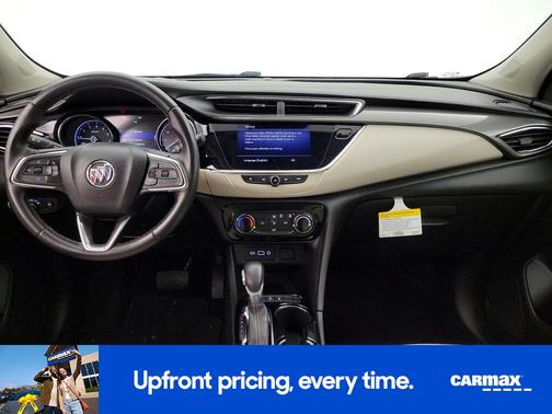 2020 Buick Encore GX Preferred