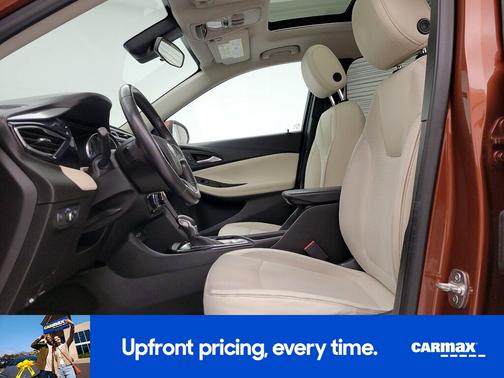 2020 Buick Encore GX Preferred