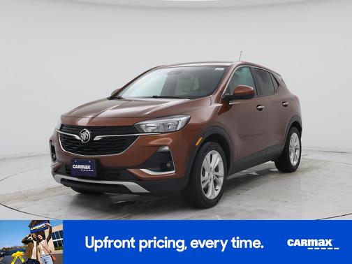 2020 Buick Encore GX Preferred