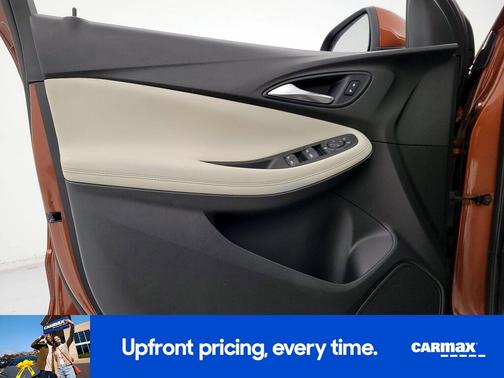 2020 Buick Encore GX Preferred