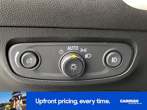 2020 Buick Encore GX Preferred