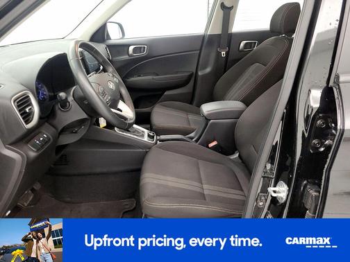 2020 Hyundai VENUE SEL