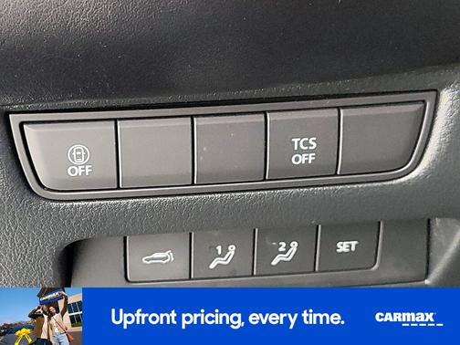 2023 Mazda CX-50 2.5 S Premium Plus Package