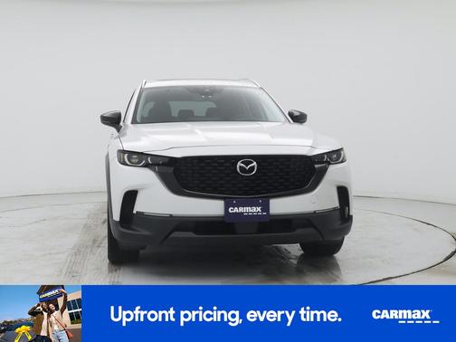 2023 Mazda CX-50 2.5 S Premium Plus Package