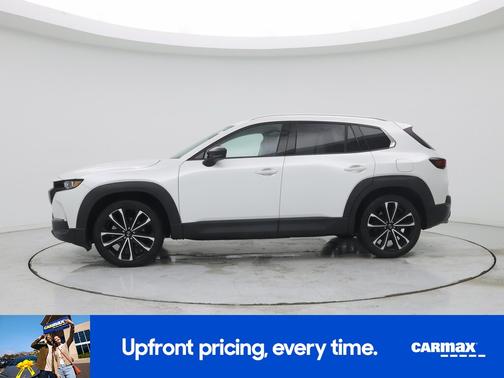 2023 Mazda CX-50 2.5 S Premium Plus Package