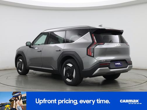 2024 Kia EV9 Wind