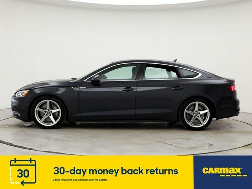 Photo 2 of 25 of 2019 Audi A5 2.0T Premium