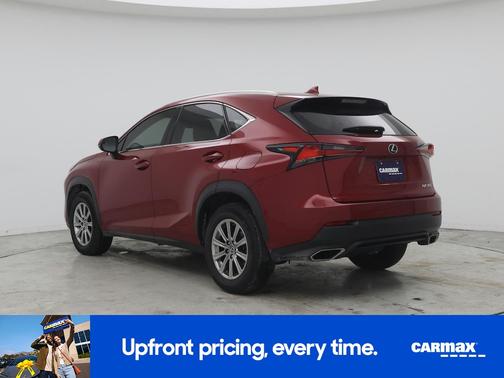 2019 Lexus NX 300 NX 300