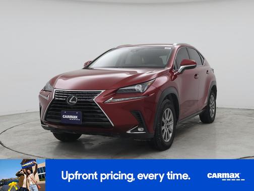 2019 Lexus NX 300 NX 300