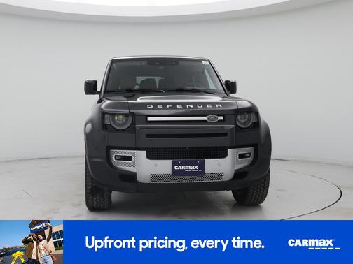 2023 Land Rover Defender 130 First Edition