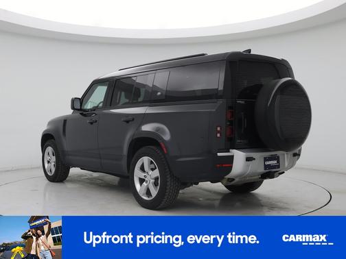 2023 Land Rover Defender 130 First Edition