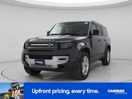 2023 Land Rover Defender 130 First Edition