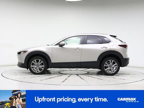 2022 Mazda CX-30 Preferred