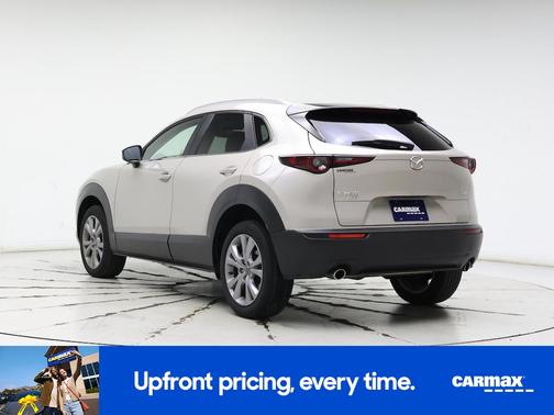 2022 Mazda CX-30 Preferred