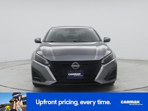 2023 Nissan Altima SL