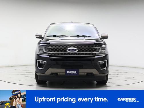 2020 Ford Expedition Max King Ranch