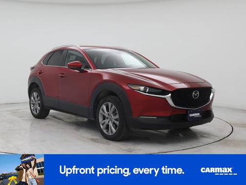 2022 Mazda CX-30 Select