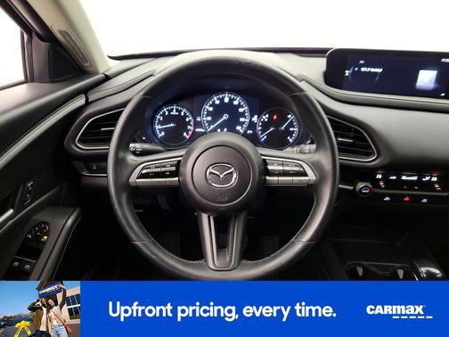 2022 Mazda CX-30 Select