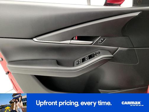 2022 Mazda CX-30 Select