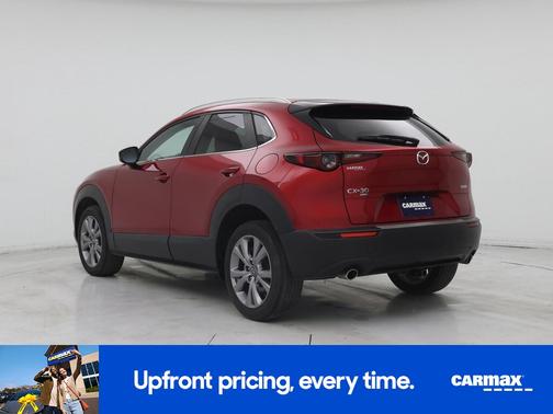 2022 Mazda CX-30 Select