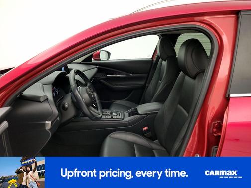 2022 Mazda CX-30 Select