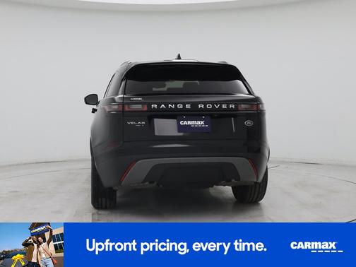2019 Land Rover Range Rover Velar S