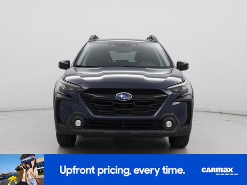 2023 Subaru Outback Onyx Edition