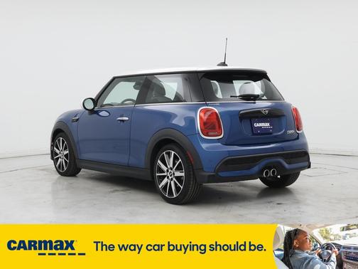 2022 MINI Hardtop S