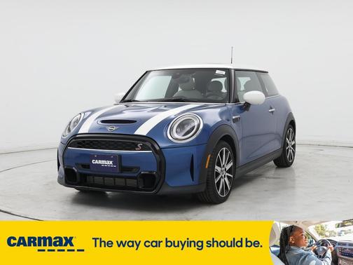 2022 MINI Hardtop S