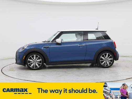 2022 MINI Hardtop S