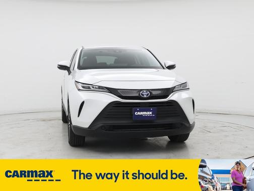 2023 Toyota Venza LE
