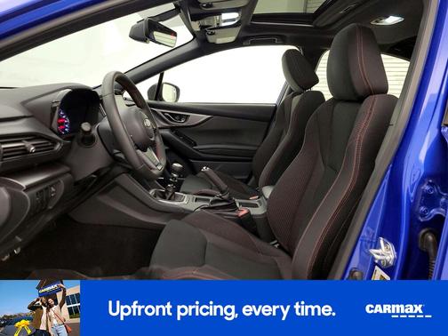 2023 Subaru WRX Premium