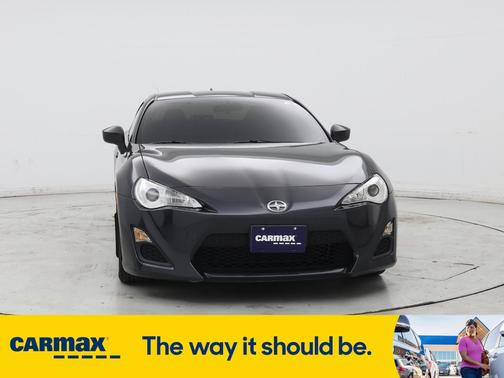 2016 Scion FR-S Release 2.0