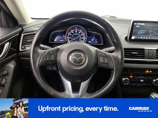 2015 Mazda Mazda3 I Grand Touring