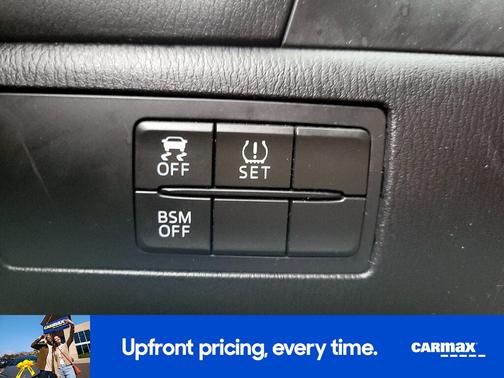 2015 Mazda Mazda3 I Grand Touring