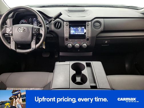 2019 Toyota Tundra SR