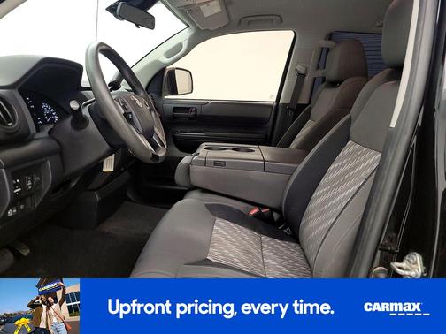 2019 Toyota Tundra SR
