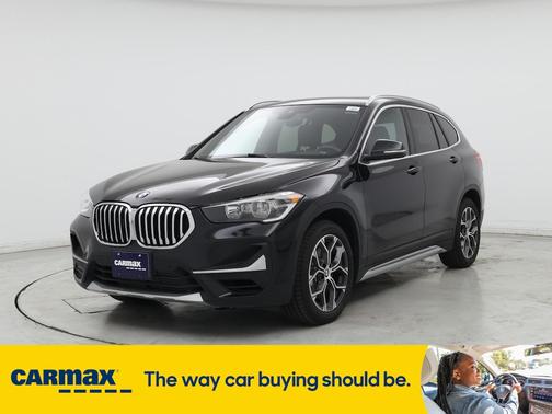 2021 BMW X1 XDrive28i