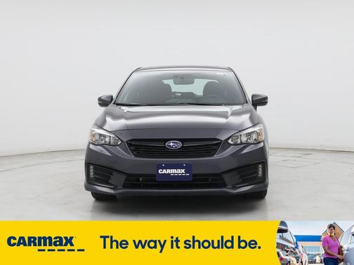 2023 Subaru Impreza Sport