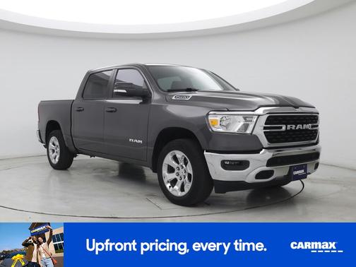 2022 RAM 1500 Bighorn