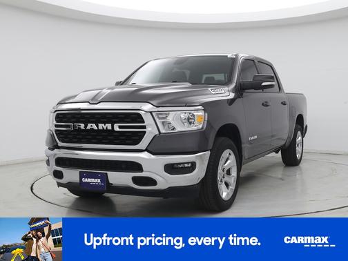 2022 RAM 1500 Bighorn