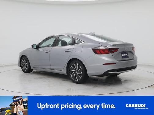 2022 Honda Insight Touring