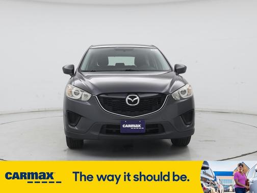 2014 Mazda CX-5 Sport