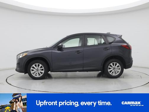 2014 Mazda CX-5 Sport