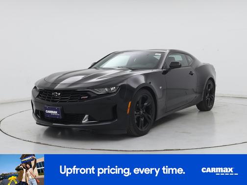 2023 Chevrolet Camaro LT