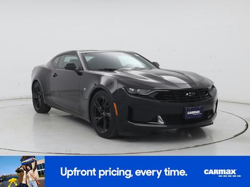 2023 Chevrolet Camaro LT