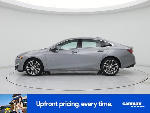 2023 Chevrolet Malibu 2LT