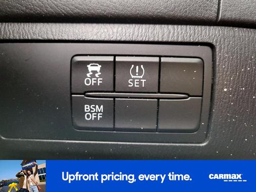 2015 Mazda Mazda6 I Touring