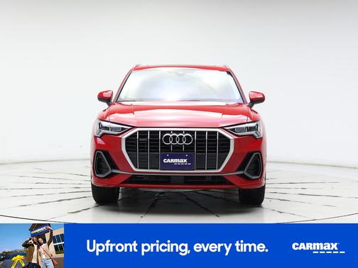 2021 Audi Q3 S-Line Premium Plus