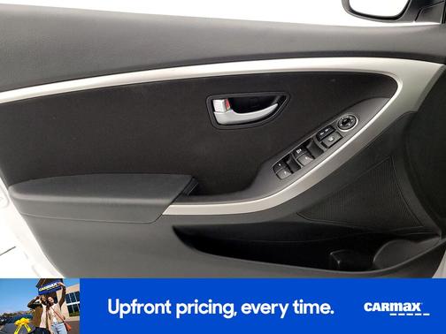 2014 Hyundai ELANTRA GT